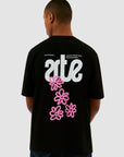 Arte Antwerp - T-shirt fleuri